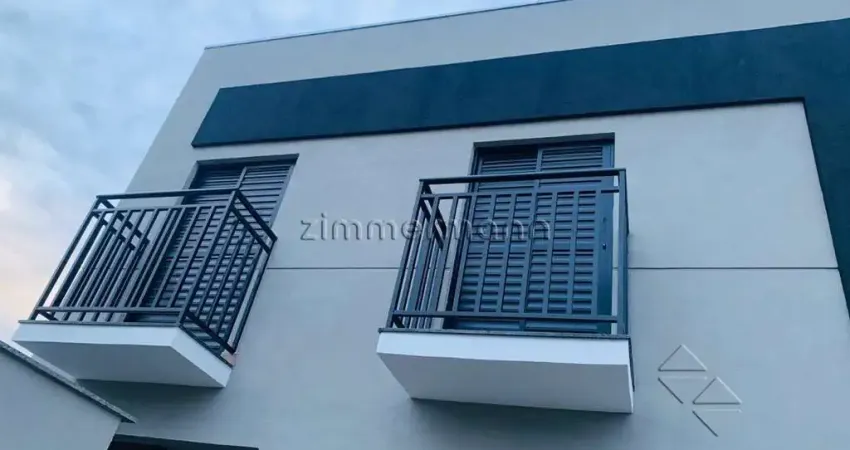 Casa com 1 quarto à venda na Rua Doutor Ignácio Proença de Gouveia, --, Imirim, São Paulo