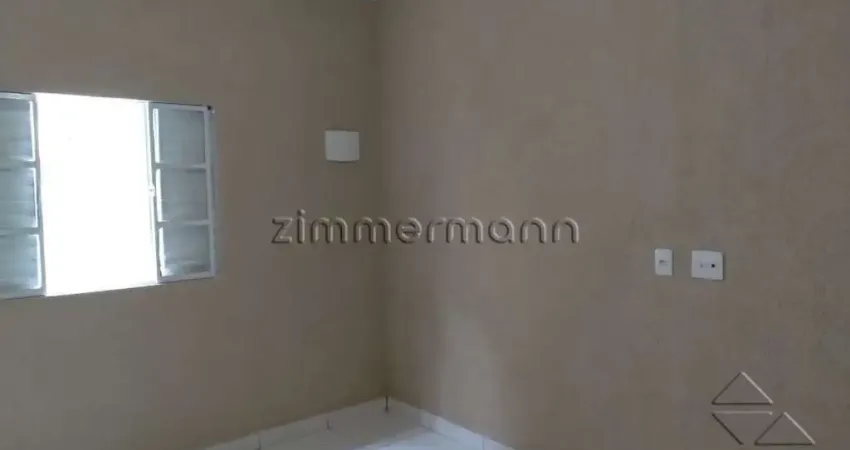 Casa com 1 quarto à venda na SANTA EUDÓXIA, --, Imirim, São Paulo