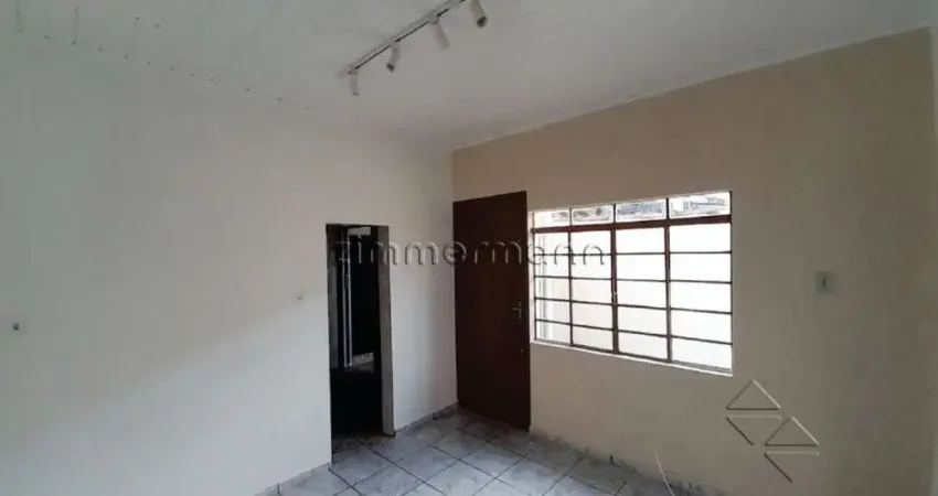 Casa com 3 quartos à venda na Rua Carlos Belmiro Correia, --, Imirim, São Paulo