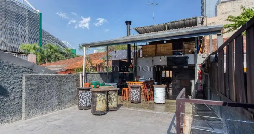 Casa comercial à venda na Rua Diana, --, Perdizes, São Paulo