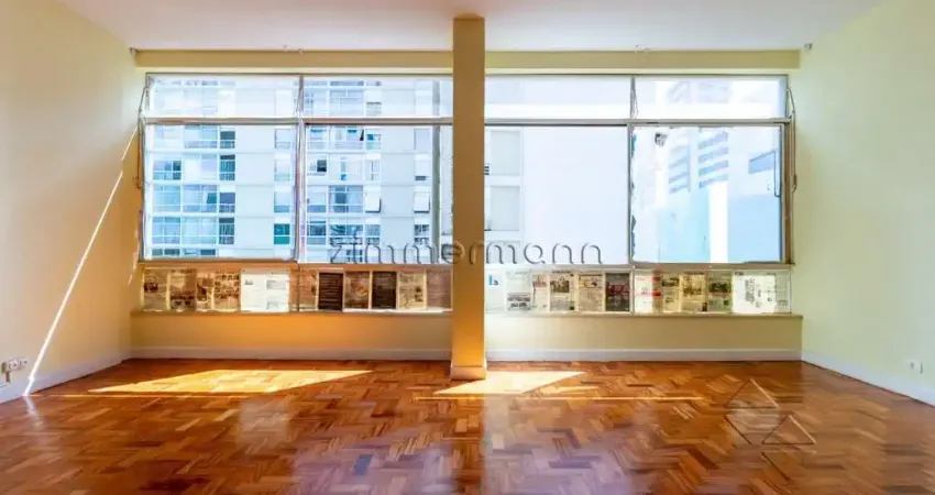 Apartamento com 3 quartos à venda na Avenida Angélica, --, Higienópolis, São Paulo