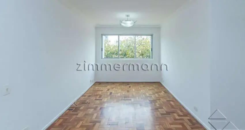 Apartamento com 3 quartos à venda na Alameda dos Guatás, --, Planalto Paulista, São Paulo