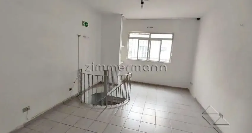 Casa comercial à venda na Rua Pio XI, --, Alto de Pinheiros, São Paulo