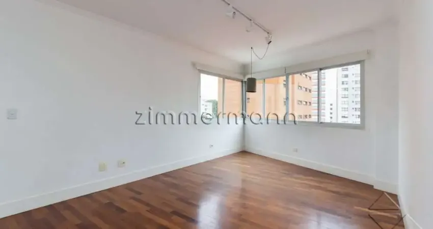 Apartamento com 3 quartos à venda na Rua Ministro Godói, --, Perdizes, São Paulo