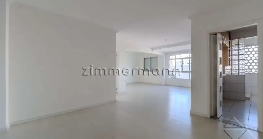 Apartamento com 2 quartos à venda na Rua Bartira, --, Perdizes, São Paulo