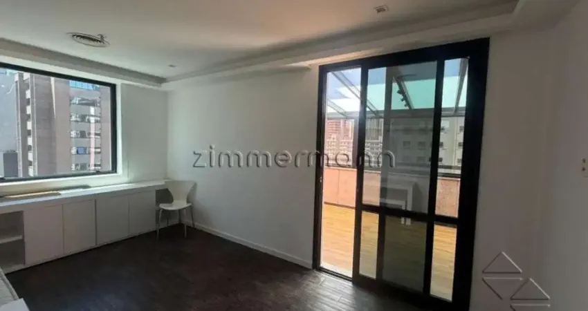 Casa comercial à venda na Rua Comendador Miguel Calfat, --, Vila Nova Conceição, São Paulo