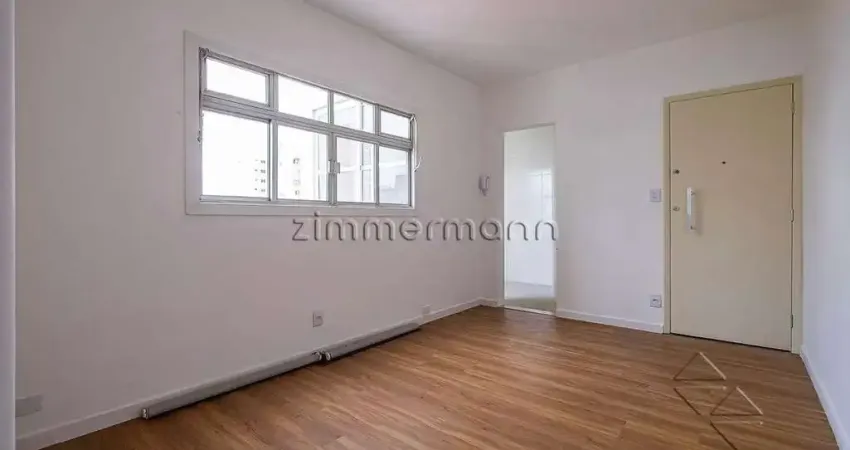 Apartamento com 2 quartos à venda na Rua Iperoig, --, Perdizes, São Paulo