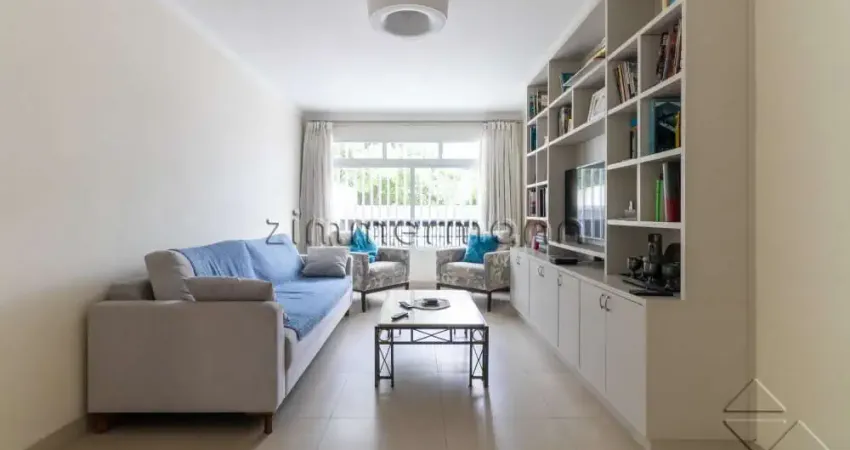 Casa com 3 quartos à venda na Rua João Batista Leme da Silva, --, Vila Madalena, São Paulo