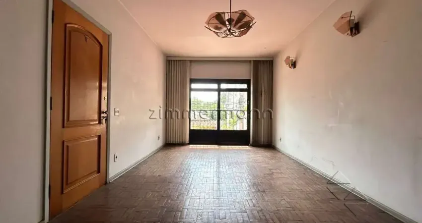 Casa com 2 quartos à venda na GUAIANAZ DA FONSECA, --, Alto de Pinheiros, São Paulo