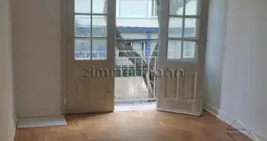 Apartamento com 1 quarto à venda na Rua Vitorino Carmilo, --, Barra Funda, São Paulo