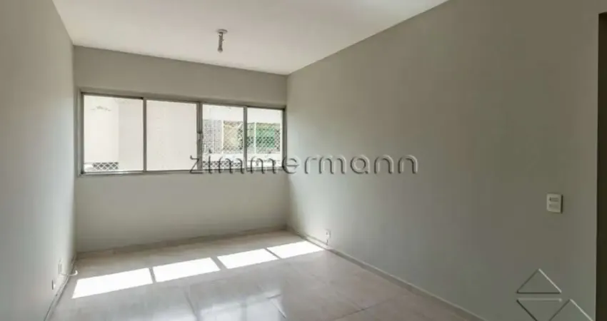 Apartamento com 3 quartos à venda na Rua Barão de Tefé, --, Água Branca, São Paulo