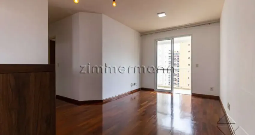 Apartamento com 2 quartos à venda na Rua Diana, --, Perdizes, São Paulo
