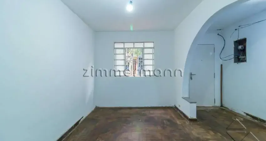 Casa comercial à venda na Rua Deputado Lacerda Franco, --, Pinheiros, São Paulo