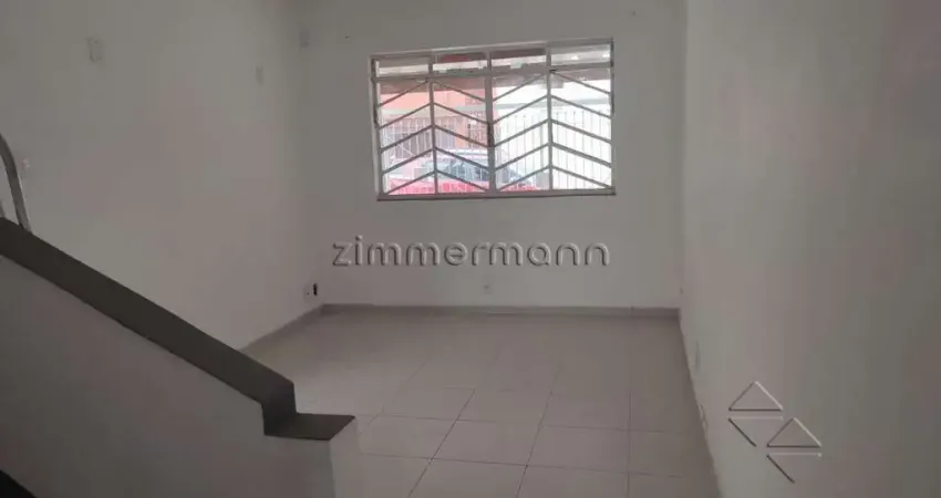 Casa com 4 quartos à venda na Rua João Fraissat, --, Vila Romana, São Paulo