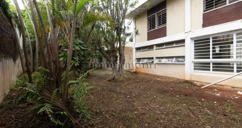 Casa com 5 quartos à venda na Rua Mário Guastini, --, Alto de Pinheiros, São Paulo