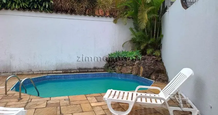 Casa com 4 quartos à venda na Rua Gaspar Moreira, --, Butantã, São Paulo