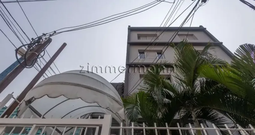 Apartamento com 3 quartos à venda na Rua Cerro Corá, --, Vila Romana, São Paulo