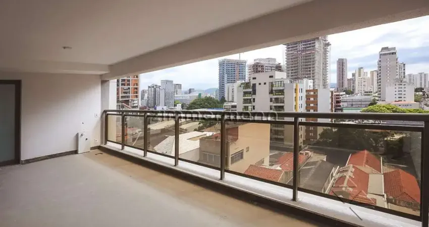Apartamento com 4 quartos à venda na Rua João Ramalho, --, Perdizes, São Paulo