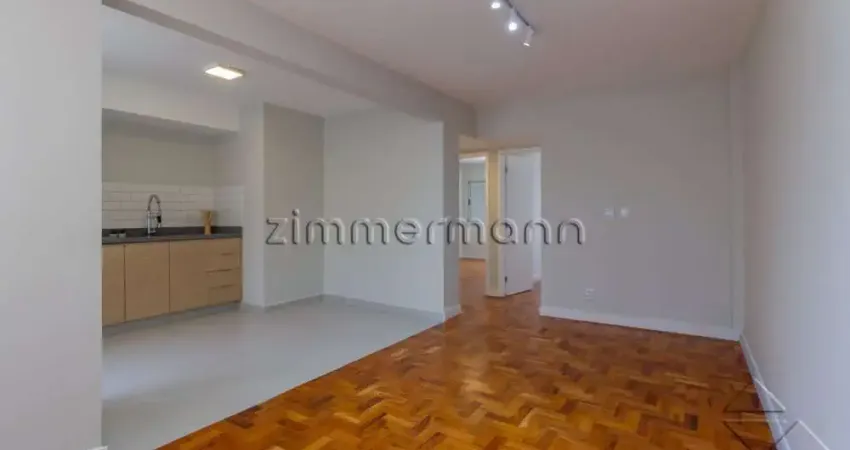 Apartamento com 2 quartos à venda na Avenida Valdemar Ferreira, --, Butantã, São Paulo