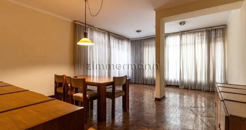 Casa com 4 quartos à venda na ICOARANA, --, Perdizes, São Paulo