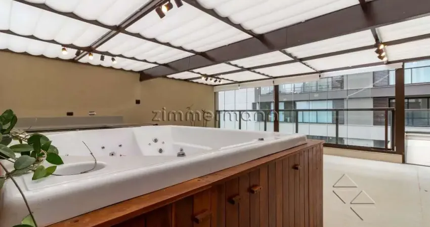 Apartamento com 3 quartos à venda na Rua Bela Aliança, --, Vila Leopoldina, São Paulo