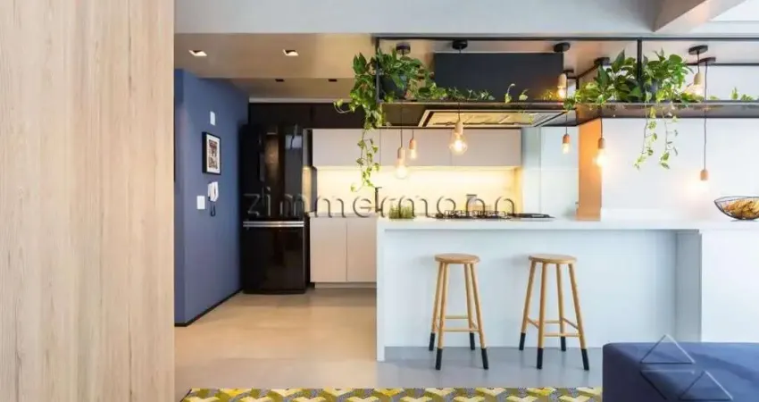 Apartamento com 2 quartos à venda na Rua Majubim, --, Alto da Lapa, São Paulo