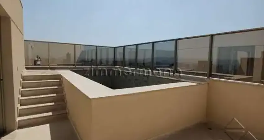 Cobertura com 3 quartos à venda na Rua Campevas, --, Perdizes, São Paulo