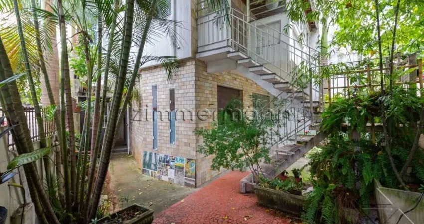 Casa com 3 quartos à venda na Rua Herculano, --, Sumaré, São Paulo