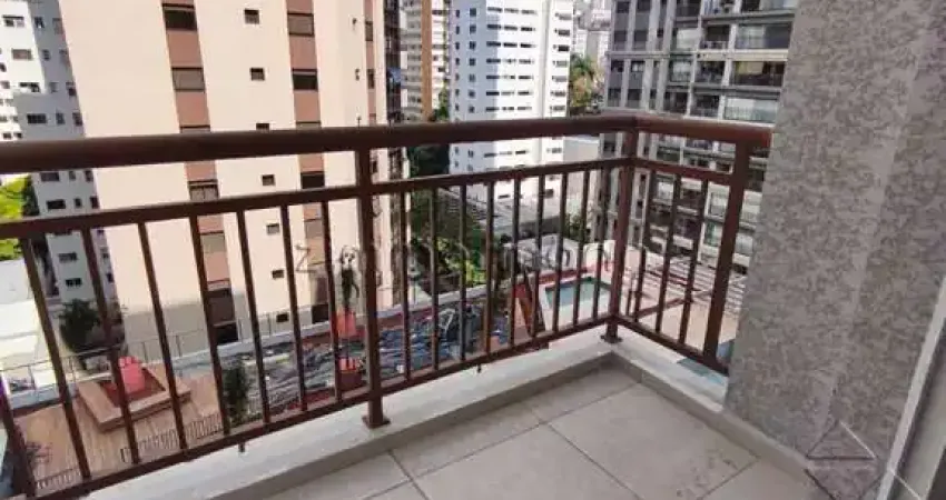 Apartamento com 2 quartos à venda na Rua Domício da Gama, --, Perdizes, São Paulo