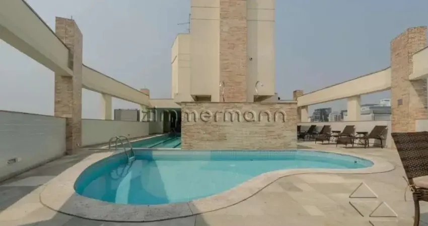 Apartamento com 2 quartos à venda na Rua Frei Caneca, --, Consolação, São Paulo