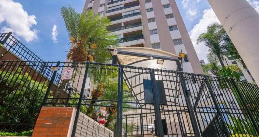 Apartamento com 2 quartos à venda na Rua Caravelas, --, Vila Mariana, São Paulo