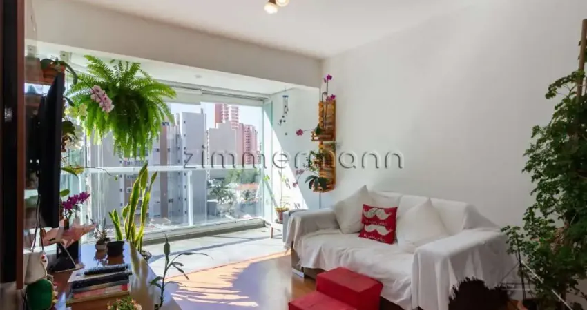 Apartamento com 3 quartos à venda na Rua Diana, --, Perdizes, São Paulo