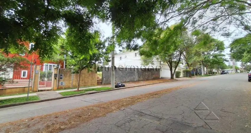 Terreno à venda na Rua Deputado Bady Bassit, --, Caxingui, São Paulo