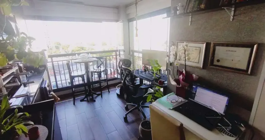 Apartamento com 2 quartos à venda na Rua São Felipe, --, Tatuapé, São Paulo