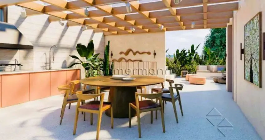 Casa com 3 quartos à venda na Rua Doutor Alberto Seabra, --, Vila Madalena, São Paulo