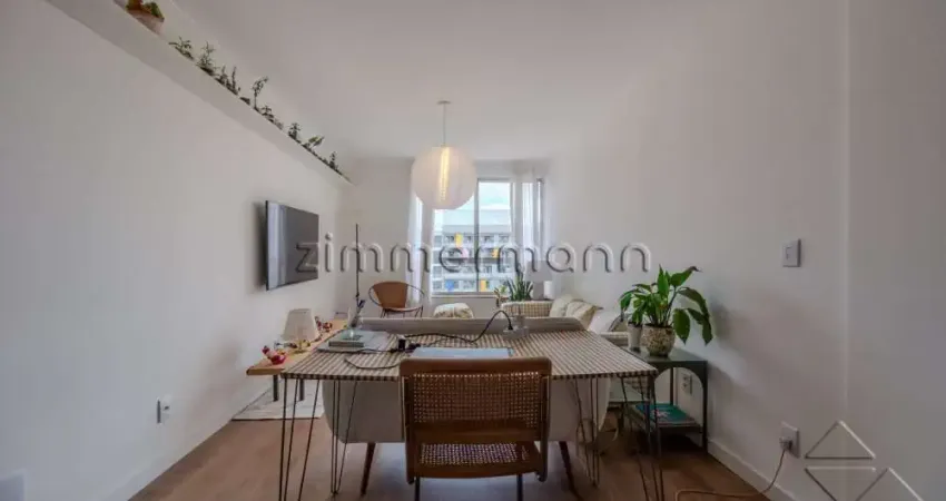 Apartamento com 2 quartos à venda na Rua Bartira, --, Perdizes, São Paulo
