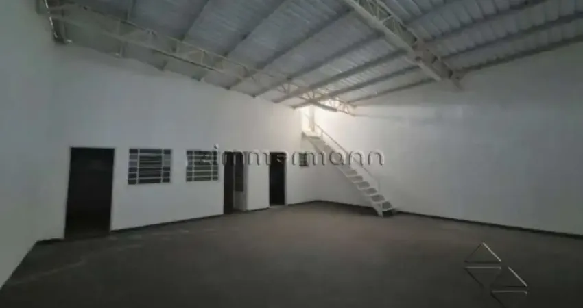 Casa comercial à venda na Rua Pires Pimentel, --, Vila Prudente, São Paulo