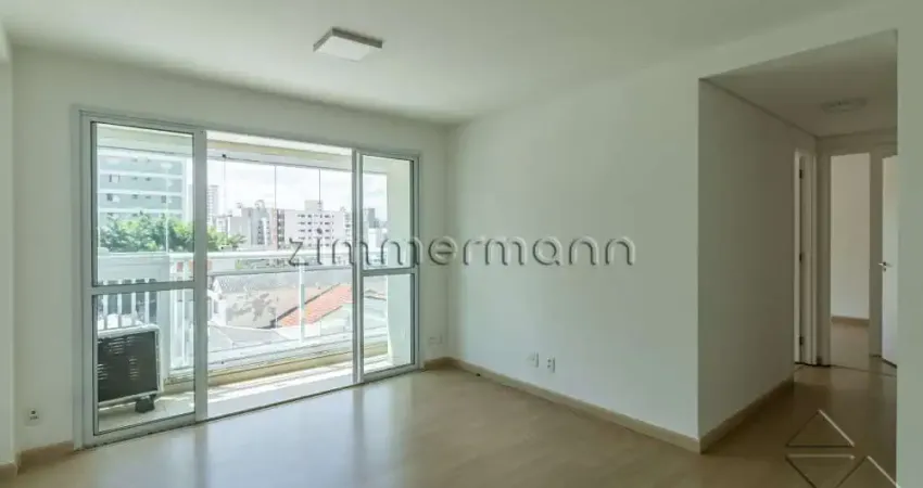 Apartamento com 2 quartos à venda na Rua Nanuque, --, Vila Leopoldina, São Paulo