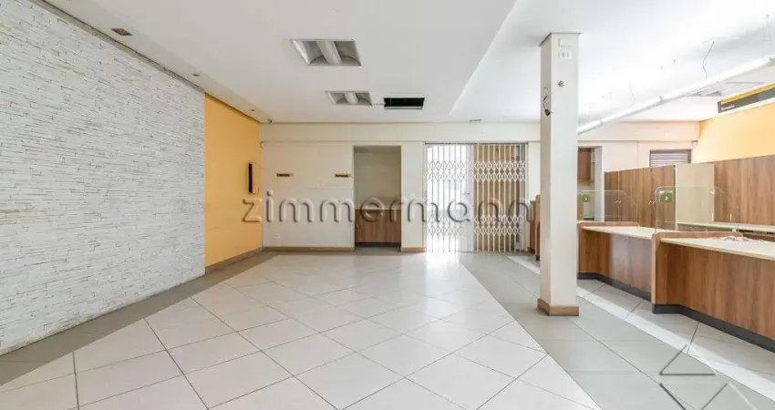 Casa com 10 quartos à venda na Rua Raul Pompéia, --, Pompéia, São Paulo