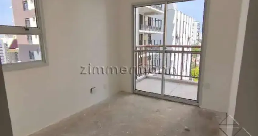 Apartamento com 2 quartos à venda na Rua Domício da Gama, --, Perdizes, São Paulo