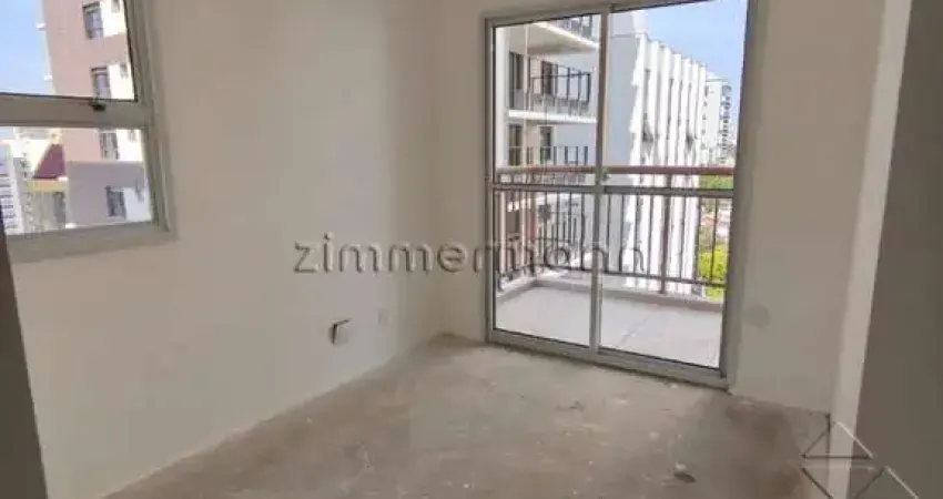 Apartamento com 2 quartos à venda na Rua Domício da Gama, --, Perdizes, São Paulo