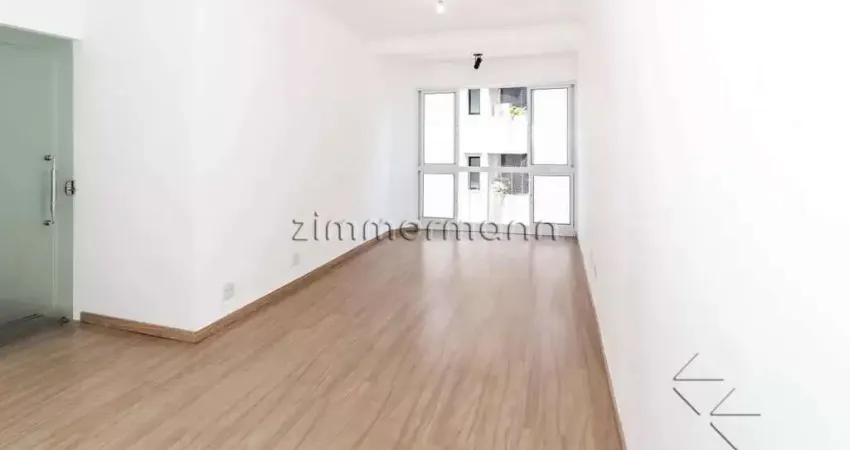 Apartamento com 2 quartos à venda na Rua Wanderley, --, Perdizes, São Paulo