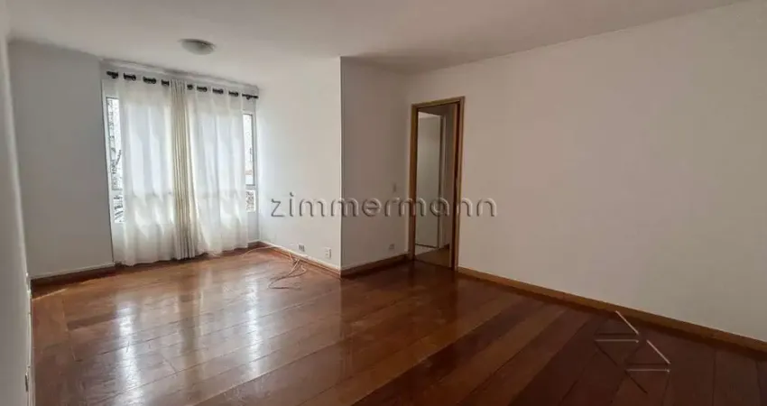 Apartamento com 2 quartos à venda na Rua Raul Pompéia, --, Pompéia, São Paulo