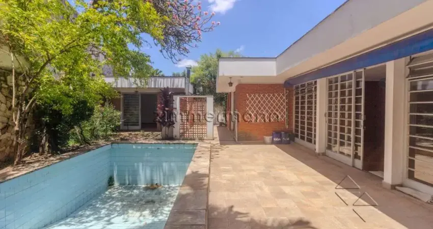 Casa com 4 quartos à venda na UBIRACICA, --, Boaçava, São Paulo