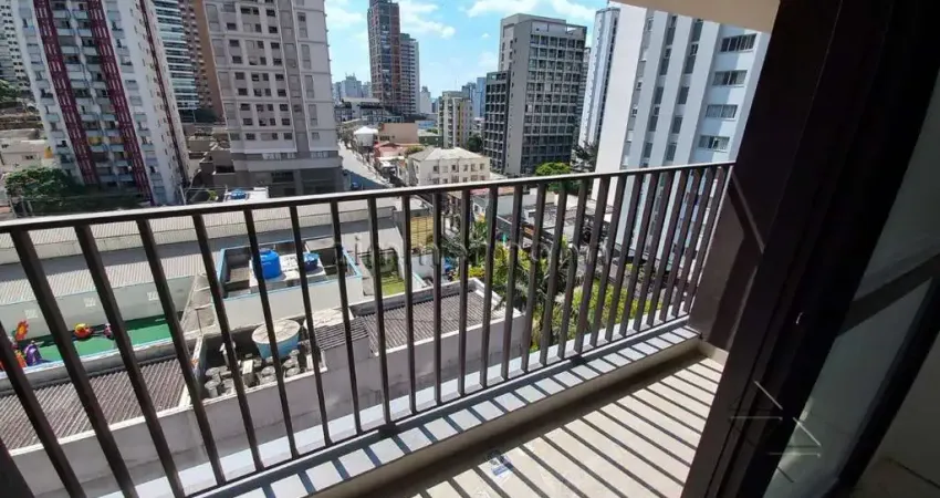 Apartamento com 1 quarto à venda na Rua Iperoig, --, Perdizes, São Paulo