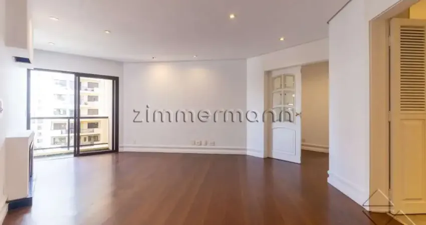 Apartamento com 3 quartos à venda na Rua Passo da Pátria, --, Vila Leopoldina, São Paulo