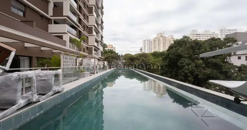 Apartamento com 4 quartos à venda na Rua Wanderley, --, Perdizes, São Paulo