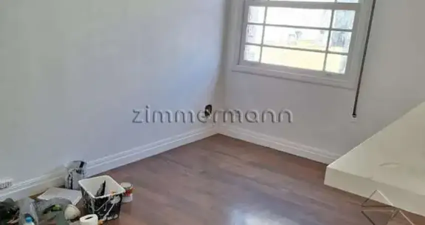 Apartamento com 1 quarto à venda na Rua Barão de Tatuí, --, Santa Cecília, São Paulo