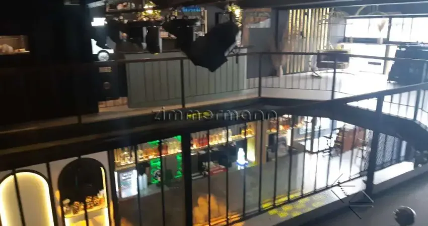 Casa comercial à venda na Avenida Brigadeiro Faria Lima, --, Jardim Paulista, São Paulo