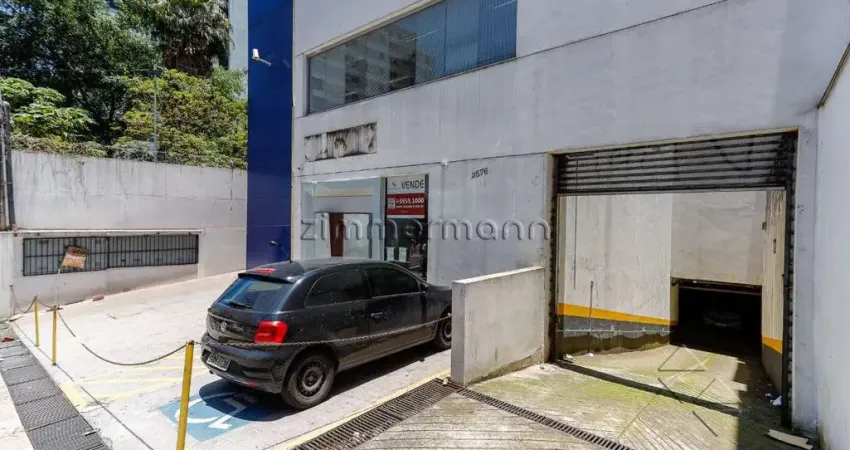 Casa comercial à venda na Avenida Brigadeiro Luís Antônio, --, Jardim Paulista, São Paulo